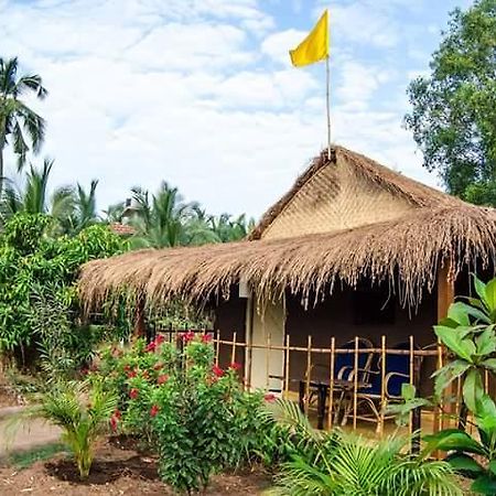 Banyan Tree Yoga Hotel Mandrem Buitenkant foto