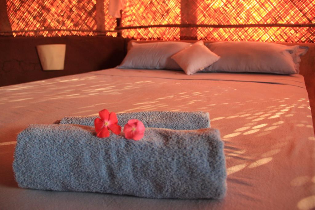 Banyan Tree Yoga Hotel Mandrem Buitenkant foto
