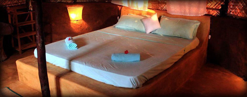 Banyan Tree Yoga Hotel Mandrem Buitenkant foto